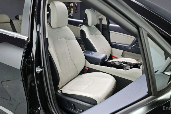 2022 Kia Sportage с пробегом 52 716 км