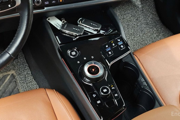 2021 Kia Sportage с пробегом 47 983 км