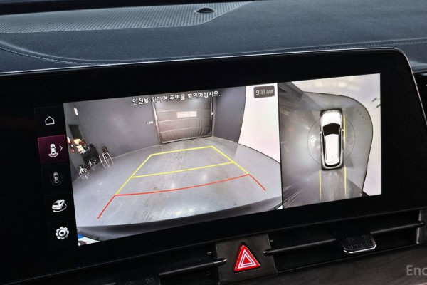 2022 Kia Sportage с пробегом 52 716 км