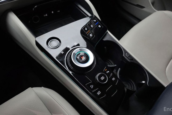 2022 Kia Sportage с пробегом 42 517 км