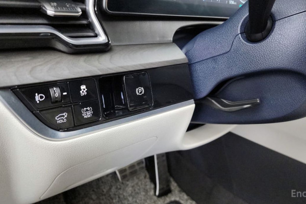 2021 Kia Sportage с пробегом 34 116 км