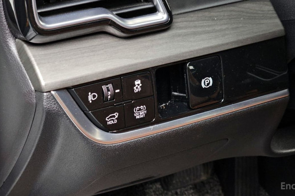 2021 Kia Sportage с пробегом 47 983 км