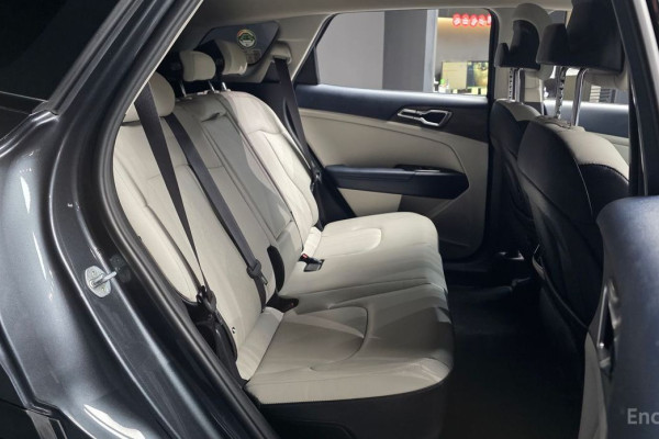 2022 Kia Sportage с пробегом 42 517 км