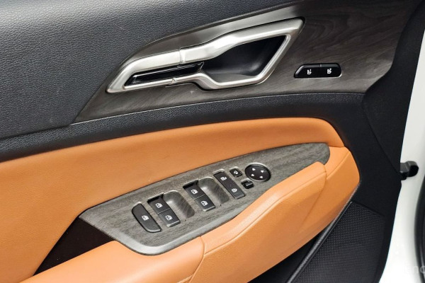 2021 Kia Sportage с пробегом 47 983 км