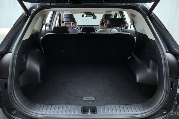 2021 Kia Sportage с пробегом 34 116 км