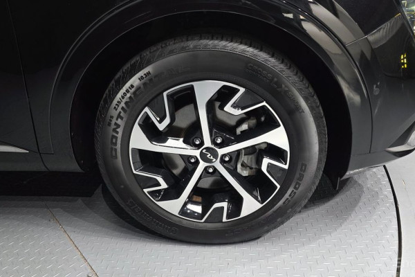 2021 Kia Sportage с пробегом 64 104 км