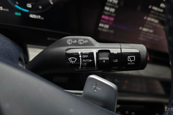 2022 Kia Sportage с пробегом 42 517 км