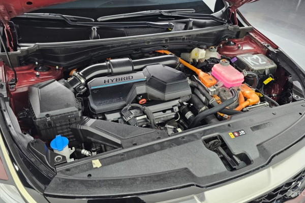 2021 Kia Sportage с пробегом 61 150 км