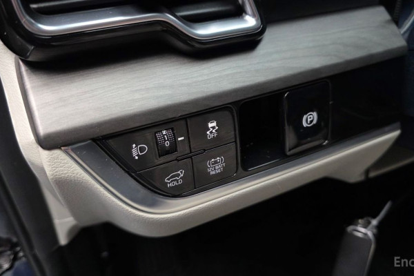 2022 Kia Sportage с пробегом 42 517 км