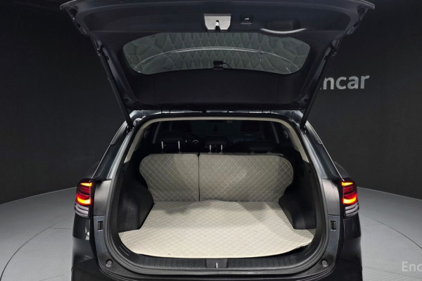 2022 Kia Sportage с пробегом 42 517 км