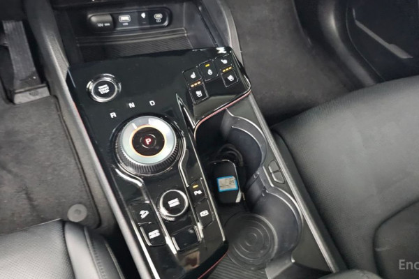 2021 Kia Sportage с пробегом 61 150 км