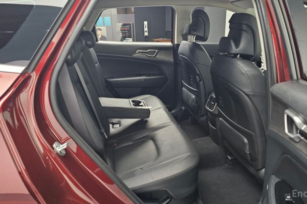 2021 Kia Sportage с пробегом 61 150 км