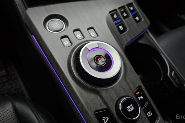 2022 Kia Sportage с пробегом 96 199 км