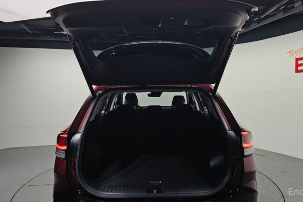 2021 Kia Sportage с пробегом 61 150 км