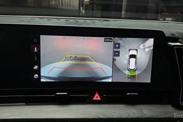 2022 Kia Sportage с пробегом 96 199 км