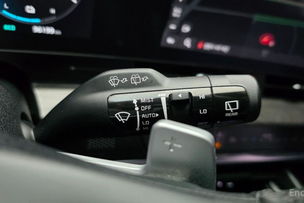 2022 Kia Sportage с пробегом 96 199 км