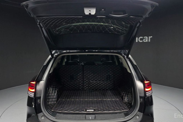 2022 Kia Sportage с пробегом 96 199 км