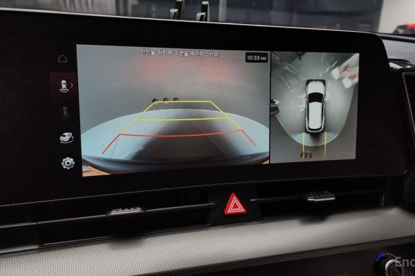 2022 Kia Sportage с пробегом 91 341 км