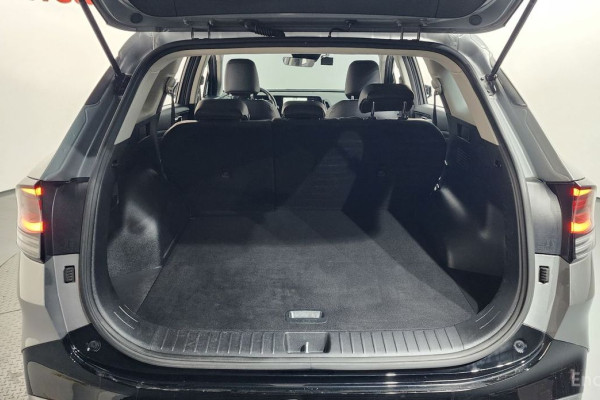 2022 Kia Sportage с пробегом 129 169 км