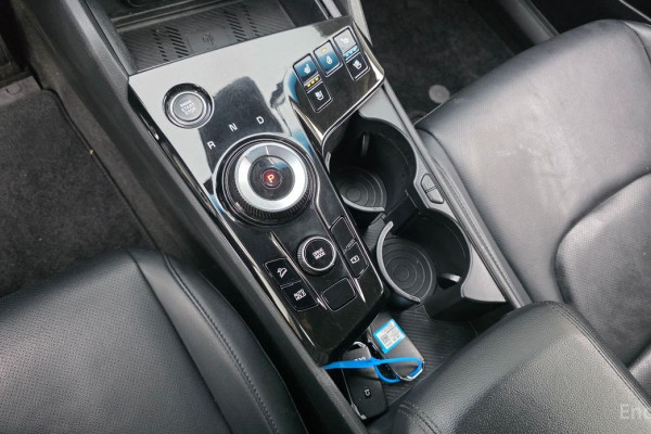 2021 Kia Sportage с пробегом 102 516 км