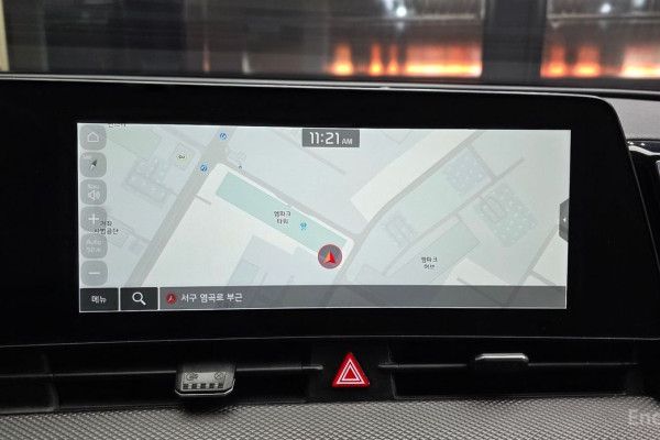 2021 Kia Sportage с пробегом 101 111 км