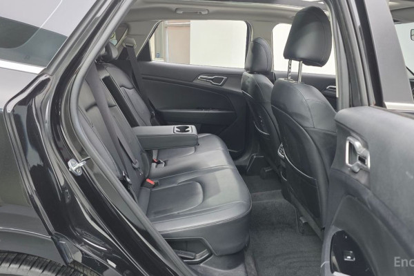 2021 Kia Sportage с пробегом 102 516 км