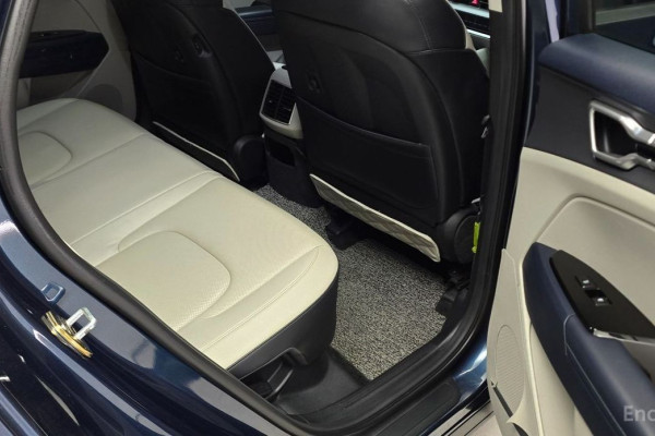 2022 Kia Sportage с пробегом 81 943 км