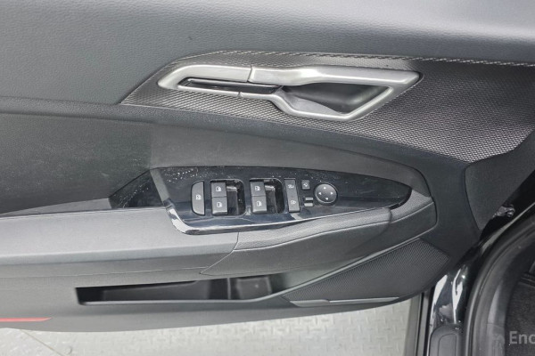 2021 Kia Sportage с пробегом 102 516 км