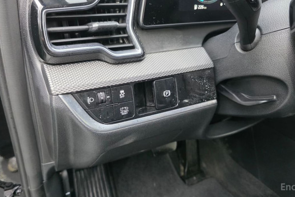 2021 Kia Sportage с пробегом 102 516 км