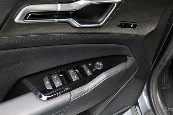 2022 Kia Sportage с пробегом 39 560 км