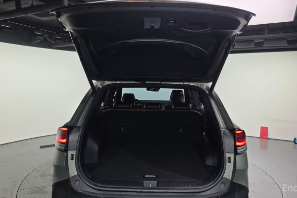 2021 Kia Sportage с пробегом 155 711 км