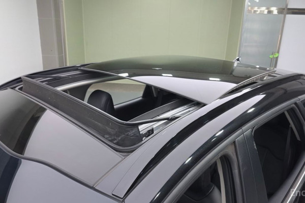 2021 Kia Sportage с пробегом 102 516 км