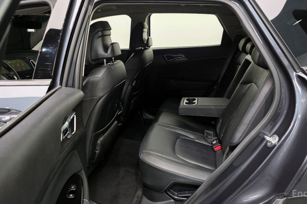 2022 Kia Sportage с пробегом 39 560 км