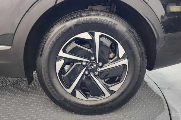 2022 Kia Sportage с пробегом 40 114 км