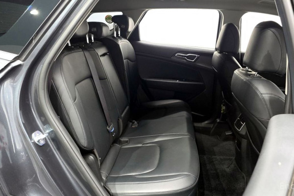 2022 Kia Sportage с пробегом 91 067 км