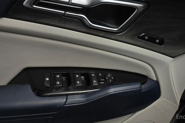 2021 Kia Sportage с пробегом 87 586 км