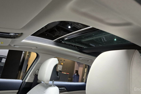 2021 Kia Sportage с пробегом 87 586 км