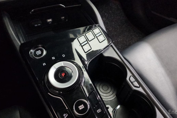 2022 Kia Sportage с пробегом 40 114 км