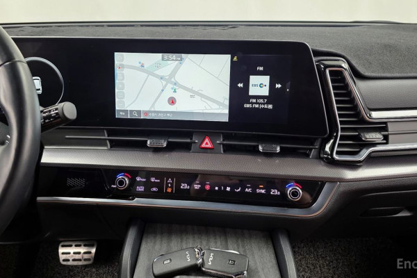 2022 Kia Sportage с пробегом 66 371 км