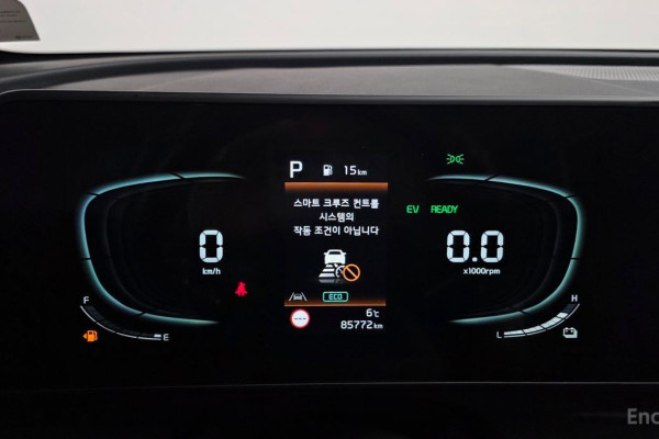 2022 Kia Sportage с пробегом 85 772 км