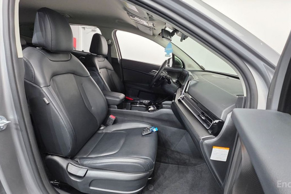 2022 Kia Sportage с пробегом 85 772 км