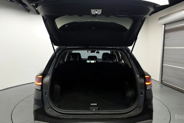 2022 Kia Sportage с пробегом 91 067 км