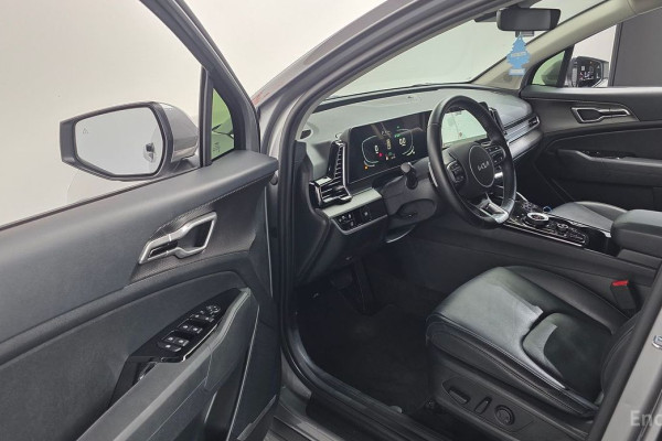 2022 Kia Sportage с пробегом 85 772 км