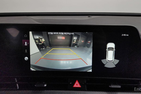 2022 Kia Sportage с пробегом 40 114 км