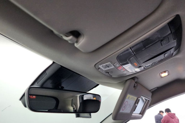 2022 Kia Sportage с пробегом 40 114 км