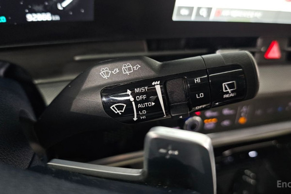 2021 Kia Sportage с пробегом 92 866 км