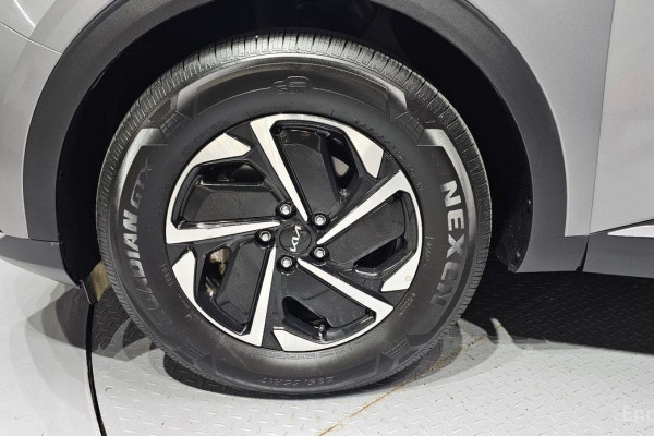 2022 Kia Sportage с пробегом 46 933 км