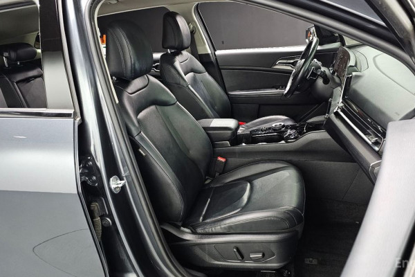 2021 Kia Sportage с пробегом 73 275 км