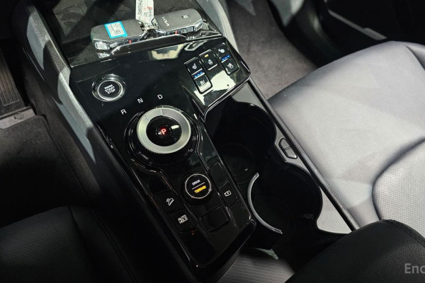 2022 Kia Sportage с пробегом 46 933 км