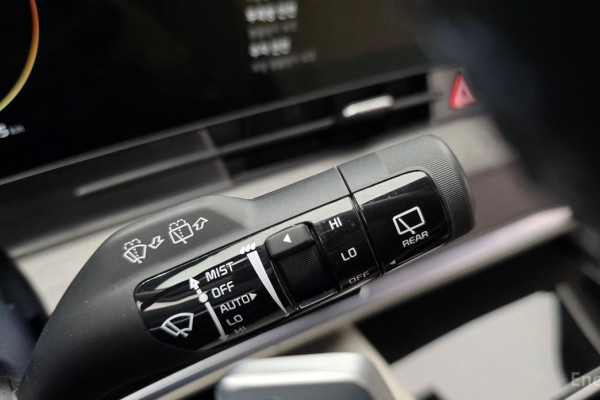 2022 Kia Sportage с пробегом 62 945 км